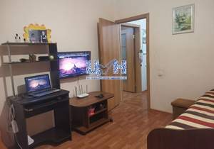 2-к квартира, на длительный срок, 56м2, 11/17 этаж