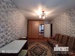 2-к квартира, на длительный срок, 45м2, 3/5 этаж