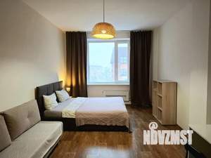 3-к квартира, посуточно, 76м2, 1/1 этаж