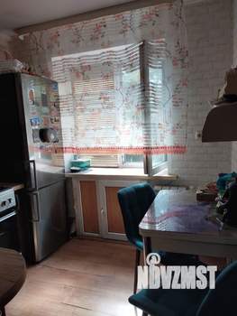 2-к квартира, на длительный срок, 42м2, 4/4 этаж