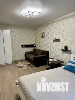 1-к квартира, посуточно, 32м2, 2/5 этаж