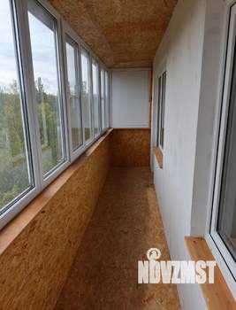 2-к квартира, на длительный срок, 48м2, 6/10 этаж