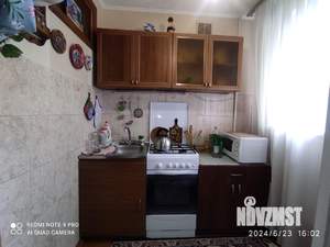 1-к квартира, на длительный срок, 22м2, 3/6 этаж