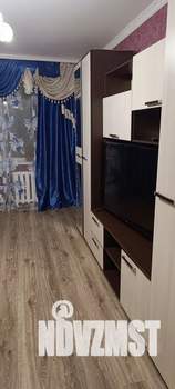 2-к квартира, посуточно, 45м2, 4/5 этаж