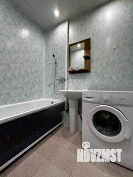 1-к квартира, на длительный срок, 38м2, 8/17 этаж