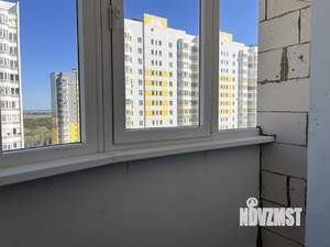 1-к квартира, на длительный срок, 37м2, 10/19 этаж