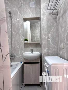 1-к квартира, на длительный срок, 38м2, 3/18 этаж