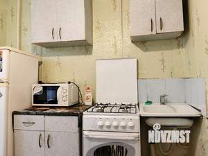 1-к квартира, на длительный срок, 33м2, 2/5 этаж