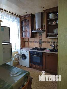 2-к квартира, на длительный срок, 48м2, 2/6 этаж