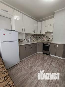 2-к квартира, на длительный срок, 58м2, 11/17 этаж