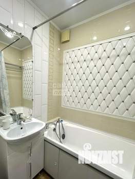 1-к квартира, на длительный срок, 35м2, 6/10 этаж