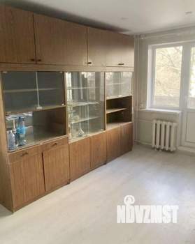 1-к квартира, на длительный срок, 35м2, 3/5 этаж