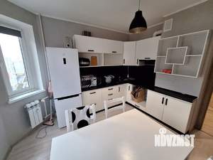 2-к квартира, на длительный срок, 61м2, 16/17 этаж