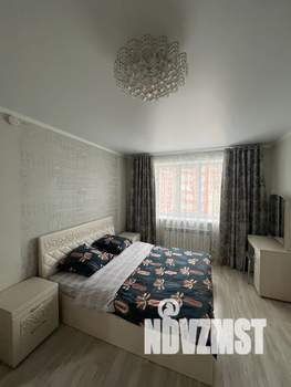 1-к квартира, посуточно, 41м2, 13/14 этаж