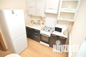 1-к квартира, посуточно, 32м2, 4/5 этаж