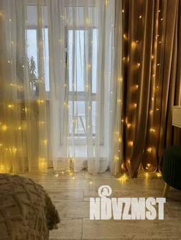 1-к квартира, посуточно, 60м2, 1/1 этаж