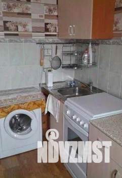 2-к квартира, на длительный срок, 42м2, 4/6 этаж