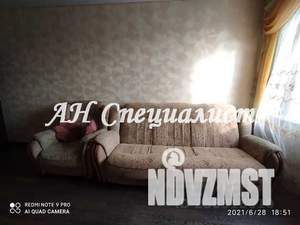 1-к квартира, на длительный срок, 37м2, 6/10 этаж