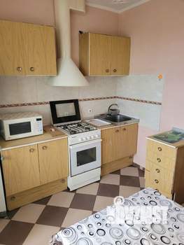 1-к квартира, на длительный срок, 34м2, 9/10 этаж
