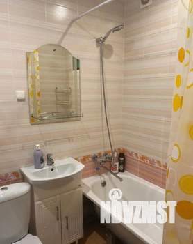 1-к квартира, посуточно, 35м2, 2/5 этаж