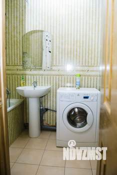1-к квартира, посуточно, 38м2, 12/17 этаж
