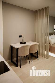 Студия квартира, посуточно, 30м2, 14/19 этаж