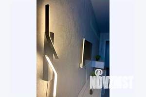 1-к квартира, посуточно, 27м2, 7/17 этаж