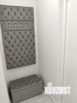 2-к квартира, на длительный срок, 42м2, 15/18 этаж