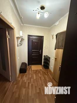 1-к квартира, на длительный срок, 39м2, 13/18 этаж