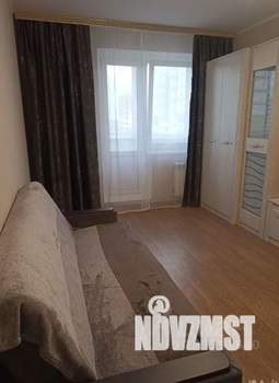 2-к квартира, посуточно, 58м2, 12/17 этаж