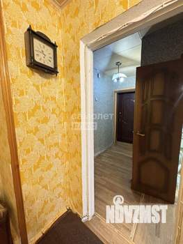 1-к квартира, на длительный срок, 36м2, 3/5 этаж