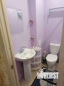 2-к квартира, на длительный срок, 35м2, 3/10 этаж