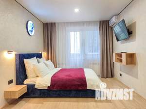 1-к квартира, на длительный срок, 38м2, 2/17 этаж