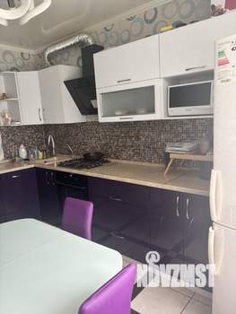 3-к квартира, на длительный срок, 72м2, 5/10 этаж