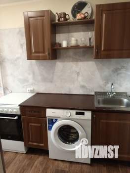 1-к квартира, посуточно, 30м2, 6/9 этаж