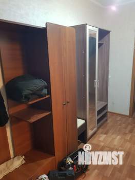 3-к квартира, на длительный срок, 85м2, 1/17 этаж