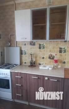 1-к квартира, на длительный срок, 35м2, 3/5 этаж