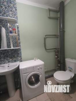 1-к квартира, на длительный срок, 36м2, 15/18 этаж