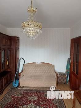 3-к квартира, на длительный срок, 61м2, 7/9 этаж