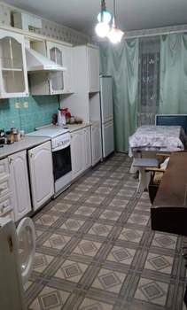 2-к квартира, на длительный срок, 51м2, 1/9 этаж