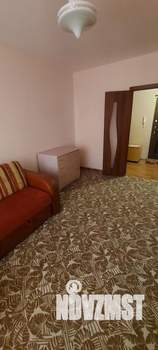 1-к квартира, на длительный срок, 42м2, 6/10 этаж