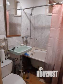 1-к квартира, на длительный срок, 32м2, 1/4 этаж