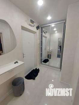 2-к квартира, посуточно, 50м2, 10/17 этаж