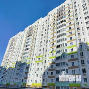 1-к квартира, на длительный срок, 37м2, 15/17 этаж