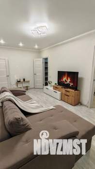 2-к квартира, посуточно, 64м2, 5/5 этаж