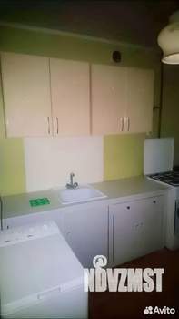 1-к квартира, на длительный срок, 34м2, 7/9 этаж