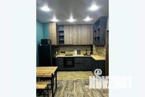 2-к квартира, посуточно, 40м2, 5/17 этаж