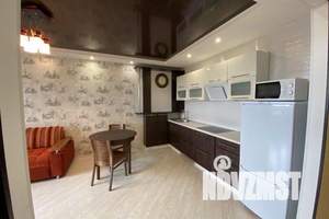 2-к квартира, посуточно, 45м2, 10/10 этаж