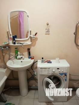 1-к квартира, на длительный срок, 38м2, 8/17 этаж