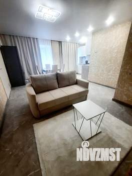 2-к квартира, на длительный срок, 42м2, 1/4 этаж